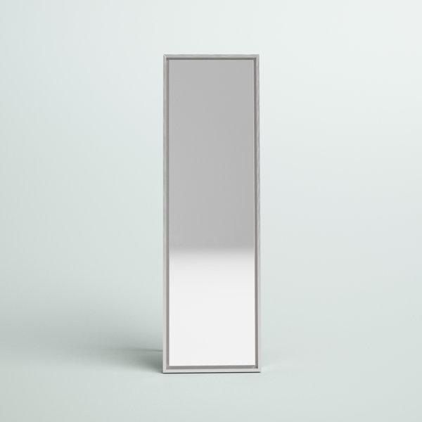 Mercury Row® Loeffler Modern & Contemporary Full Length Mirror
